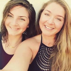 Meet your Posher, Jenna